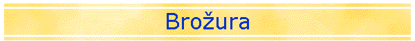 Bro�ura